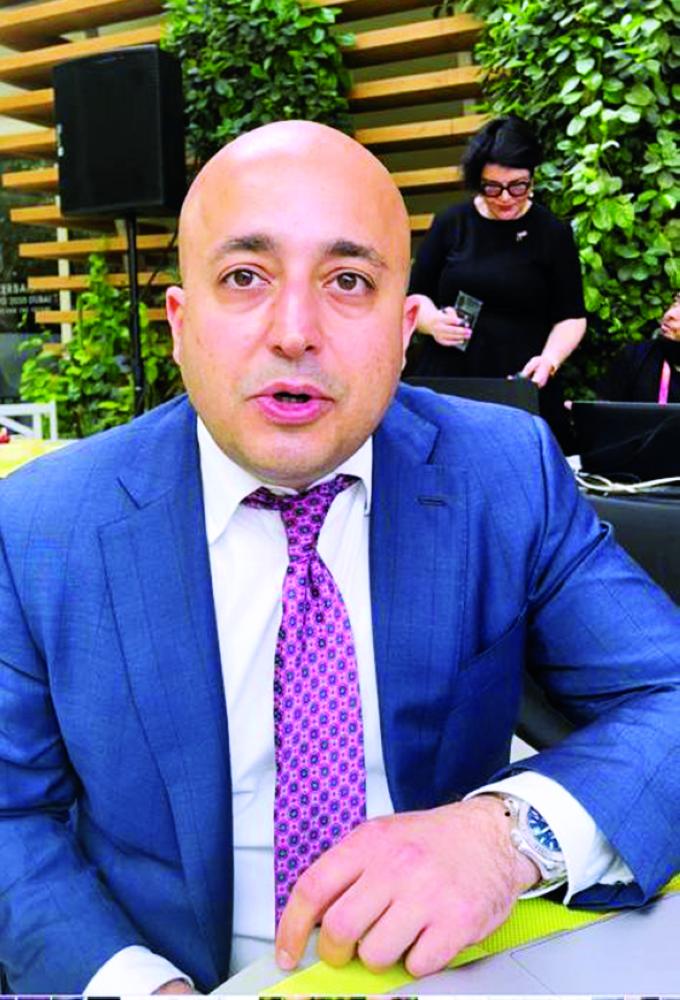 "تيمور جعفروف"