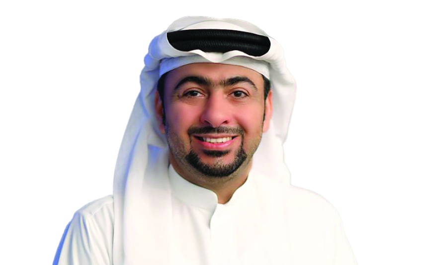 "أحمد الخاجة"