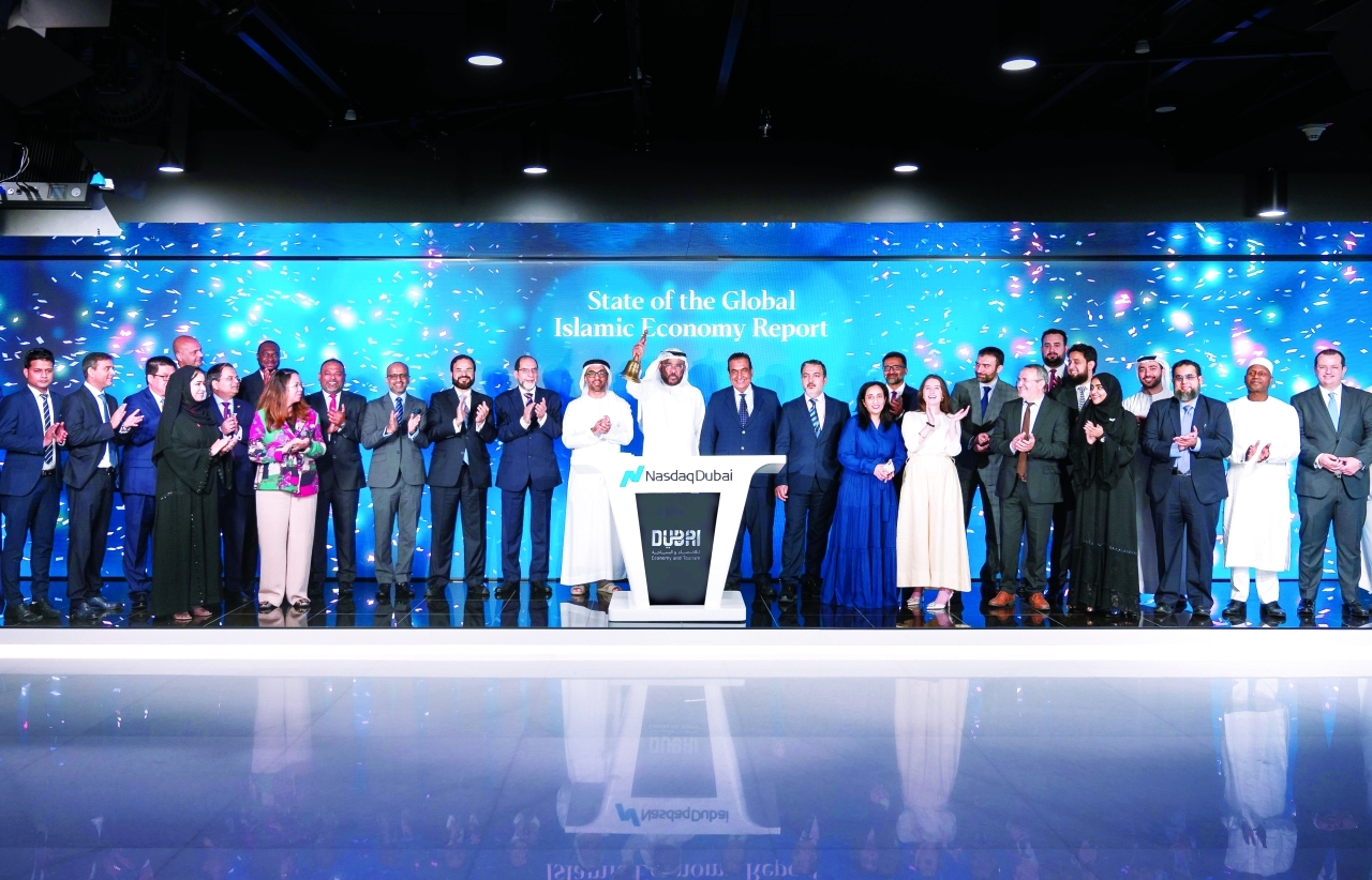 الإمارات الثالثة بمؤشر الاقتصاد الإسلامي العالمي 2022