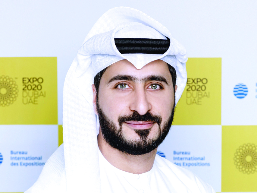 "محمد الأنصاري"