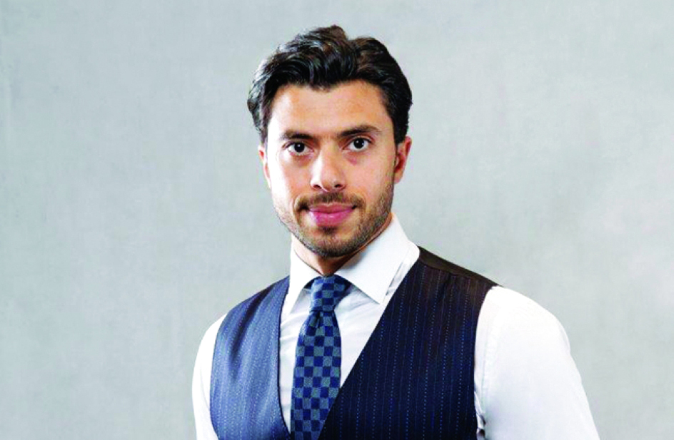 "فراس المسدي"