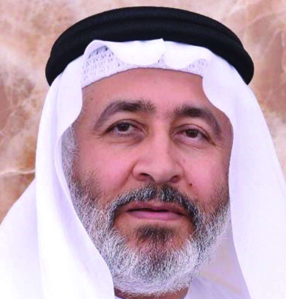 مدينة المجد والإنسان