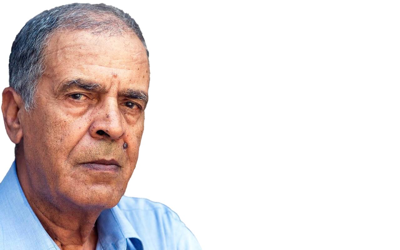 "الطاهر جميعي"