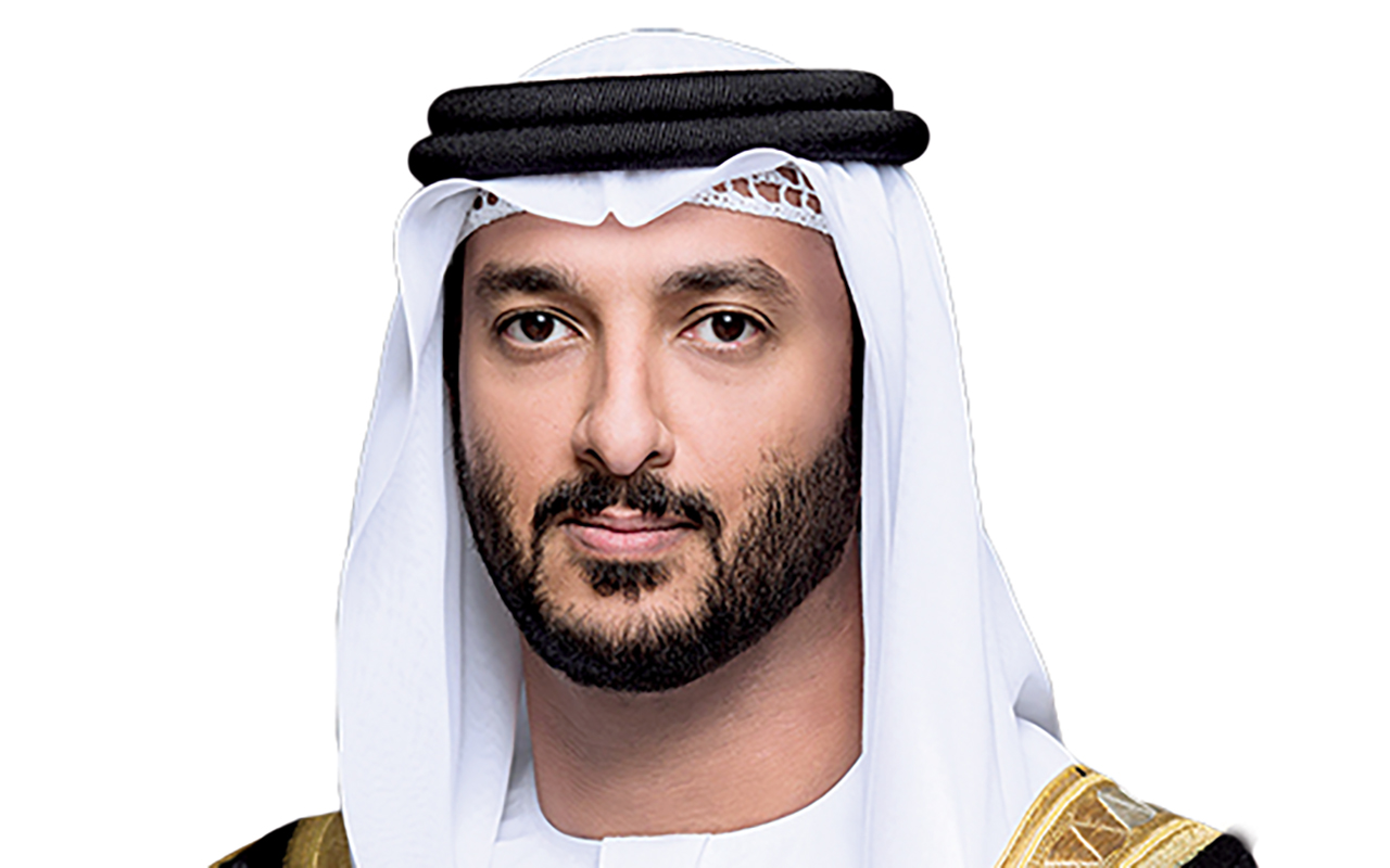 "عبدالله بن طوق"