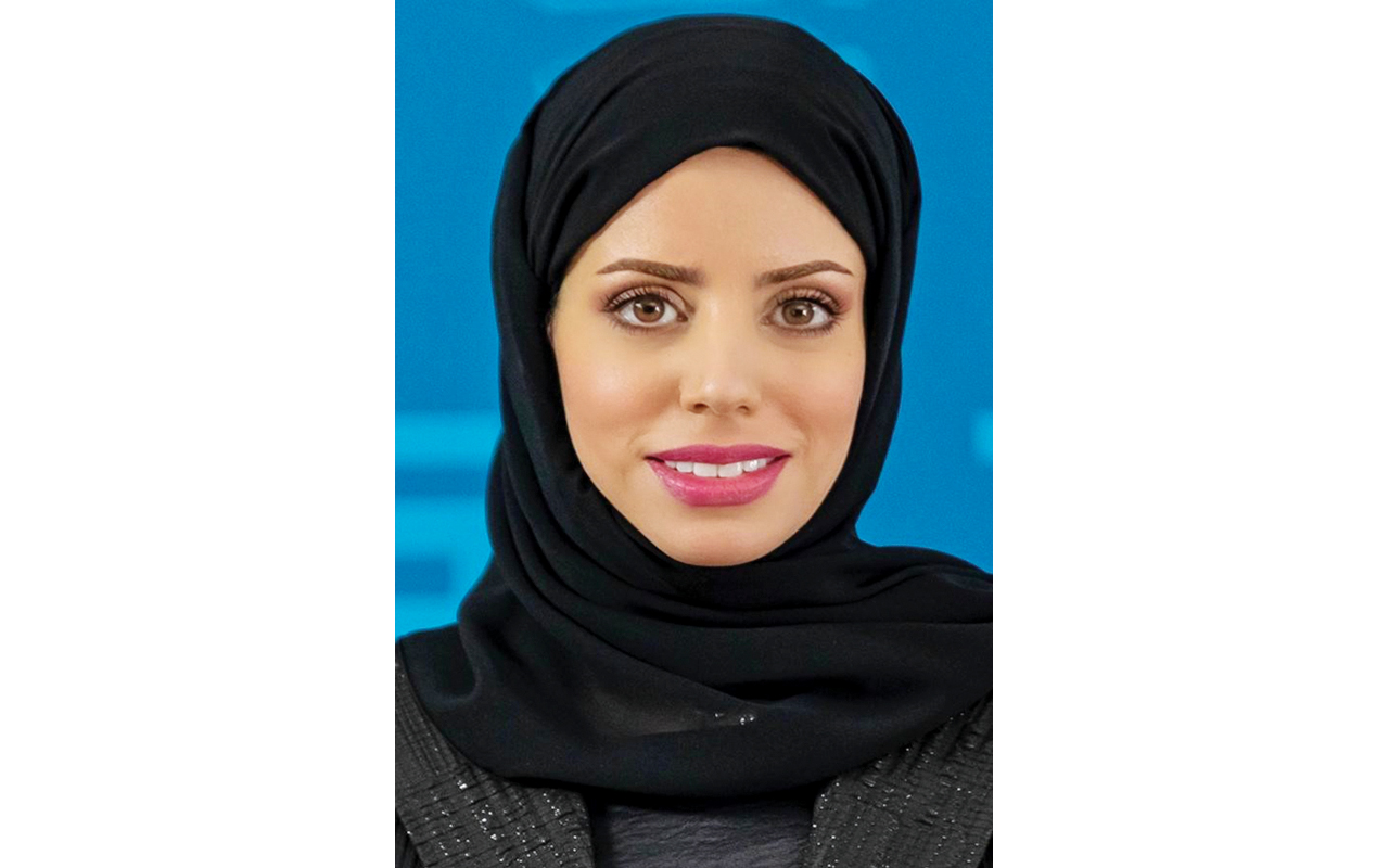 "حنان المحمود"