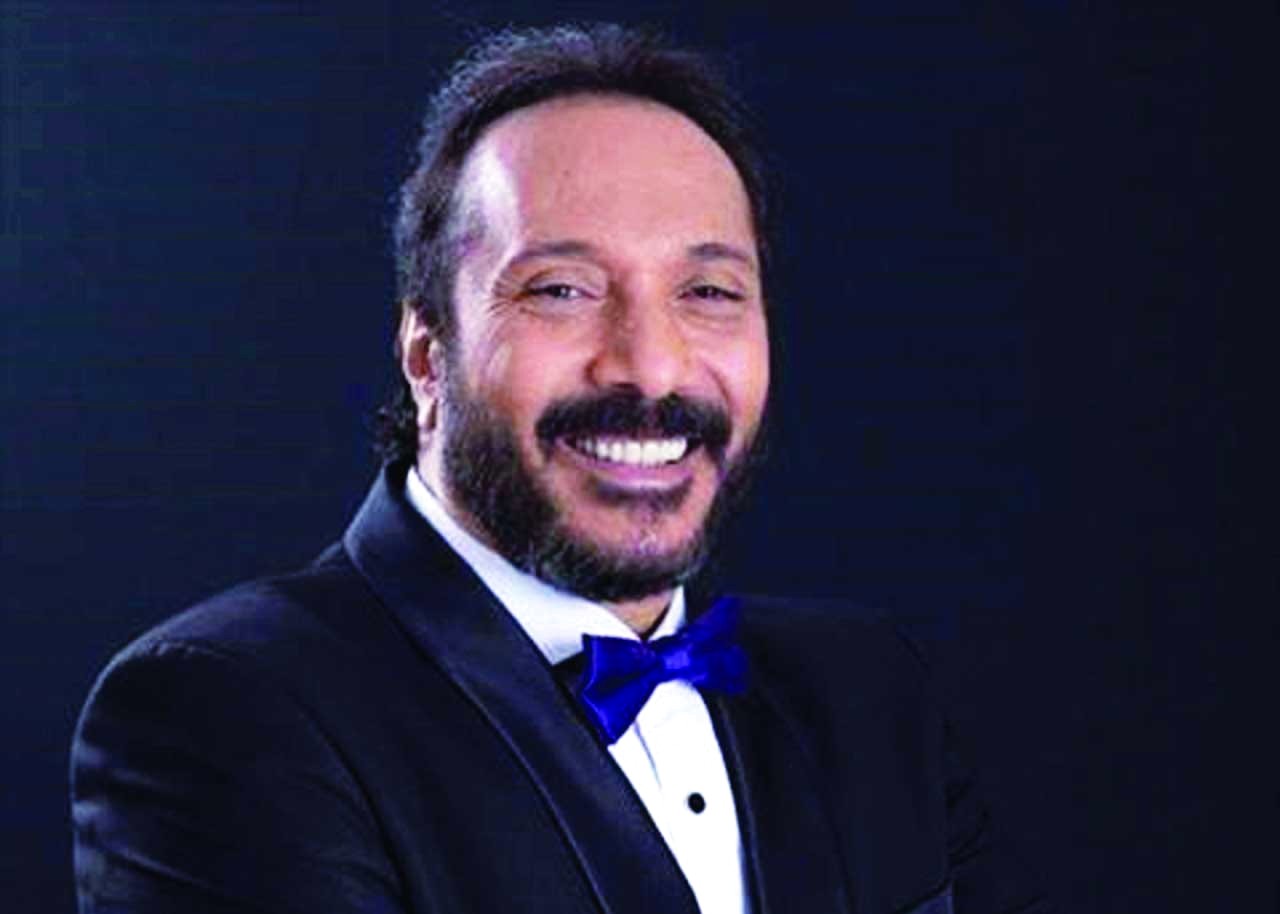 "علي الحجار"