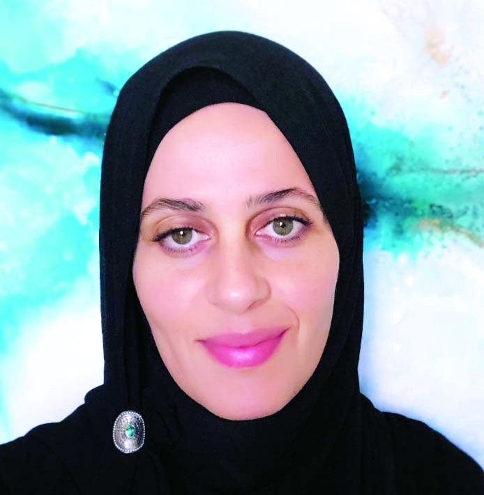 "نيفين مجيد"