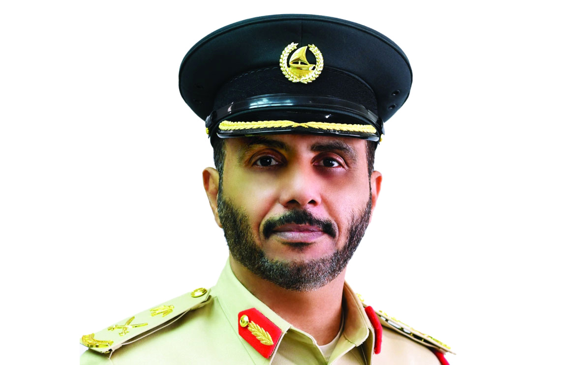 "محمد عبدالله المر"