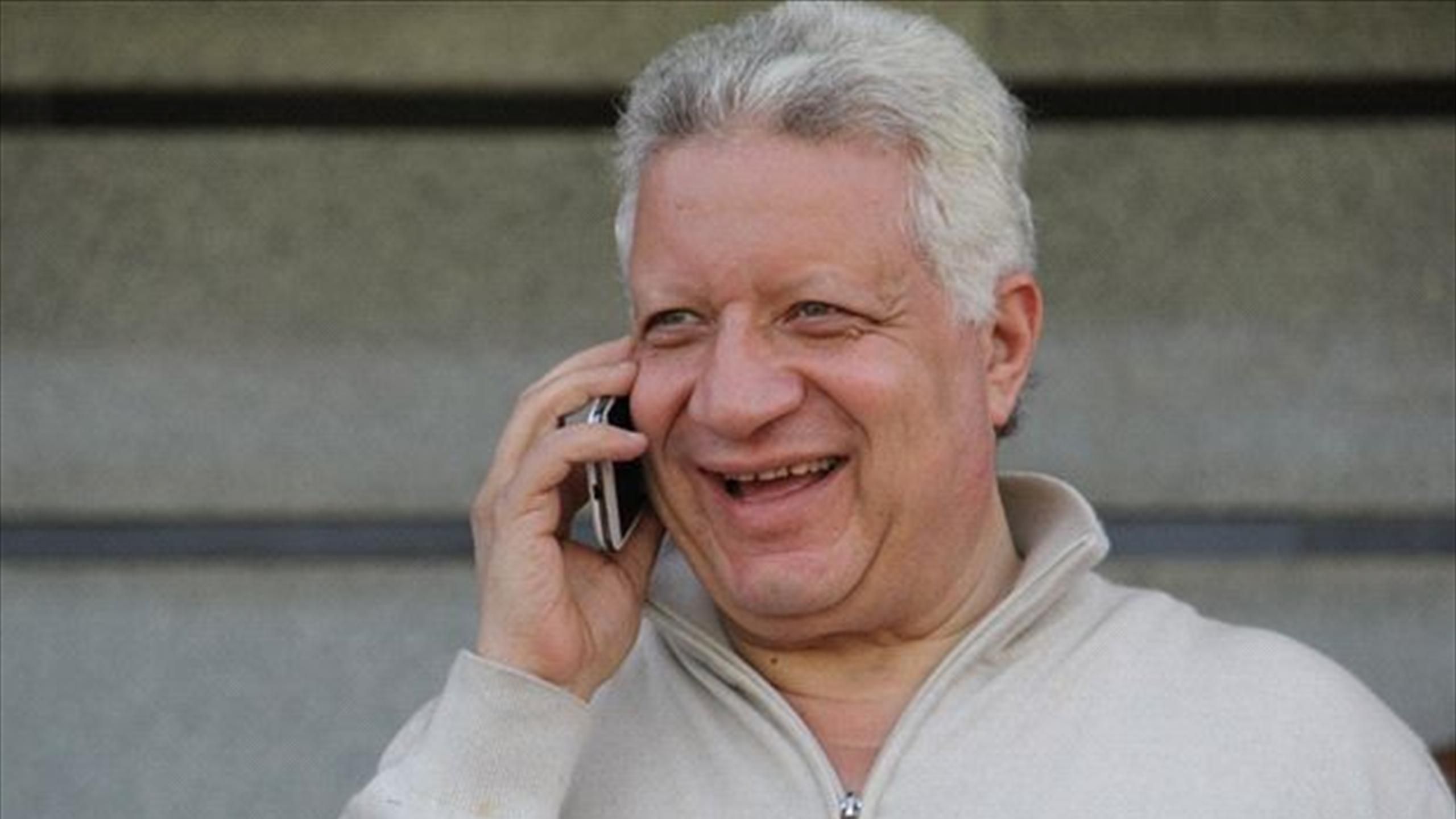 للمرة الثانية الزمالك يؤكد: براءة مرتضى منصور من سب وقذف الخطيب