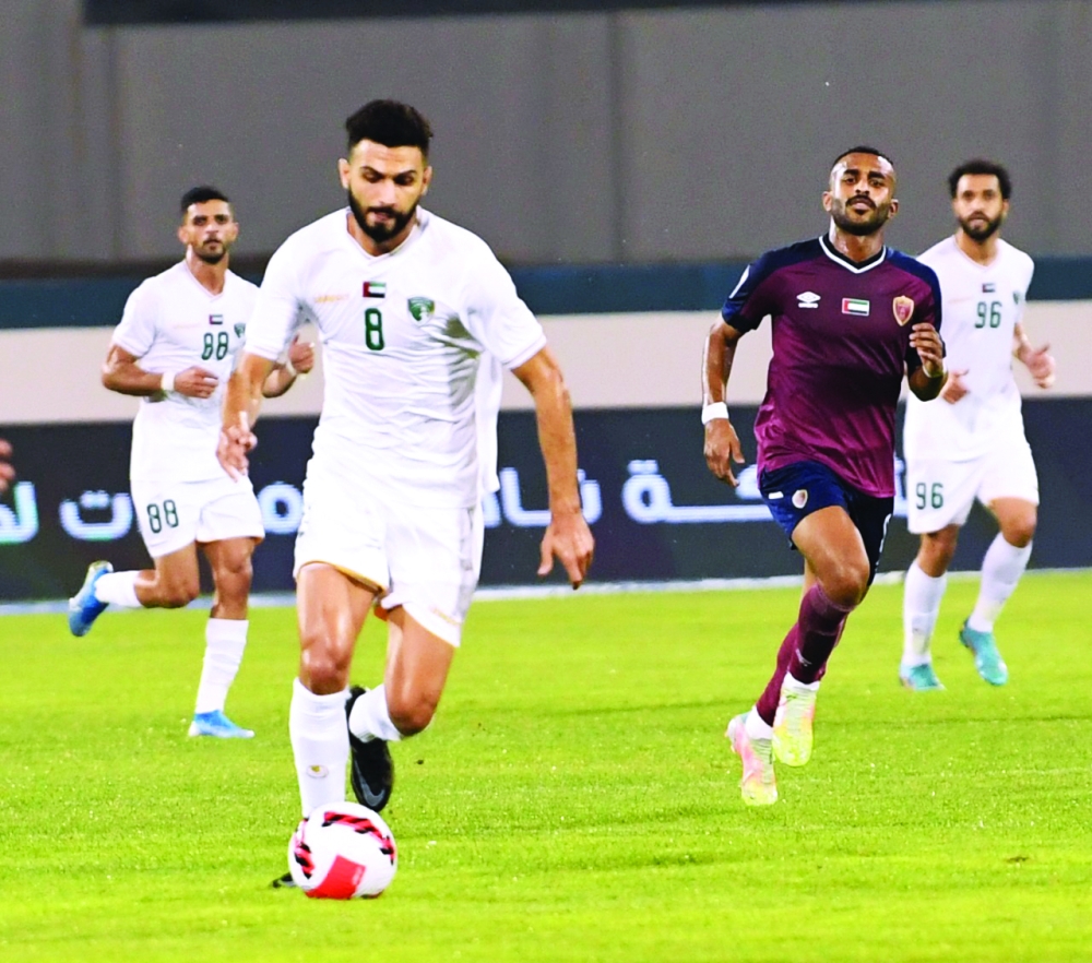 صبار: 6 مباريات مصيرية تنتظر «الصقور»