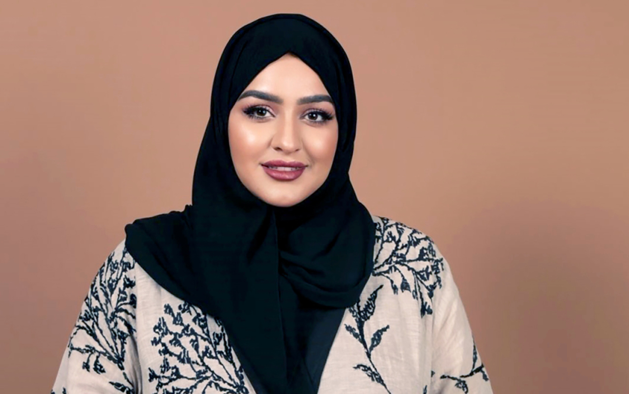 "منى سليمان"