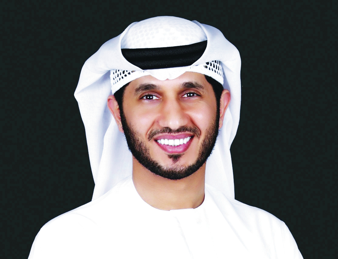 "سعيد بن خرباش"