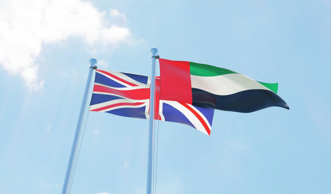 ‎الإمارات والمملكة المتحدة تستضيفان ورش عمل فنية مشتركة لمكافحة التدفقات المالية غير المشروعة