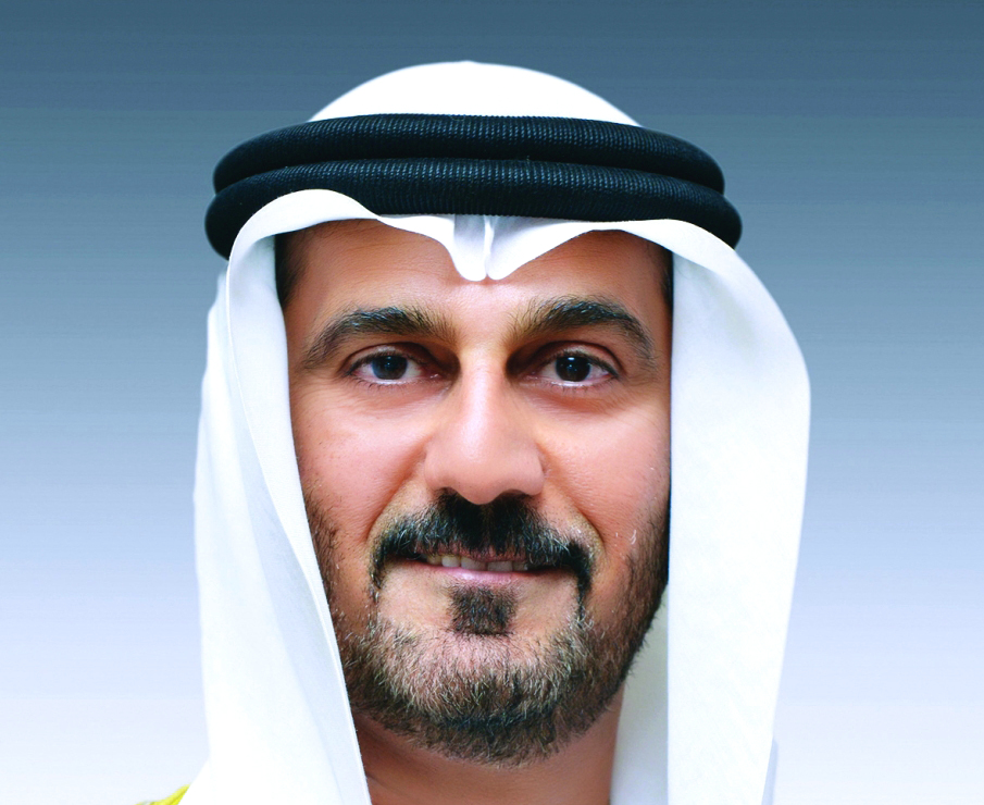 حسين الحمادي: تعاون الإمارات مع المؤسسات الدولية يعزز جودة التعليم
