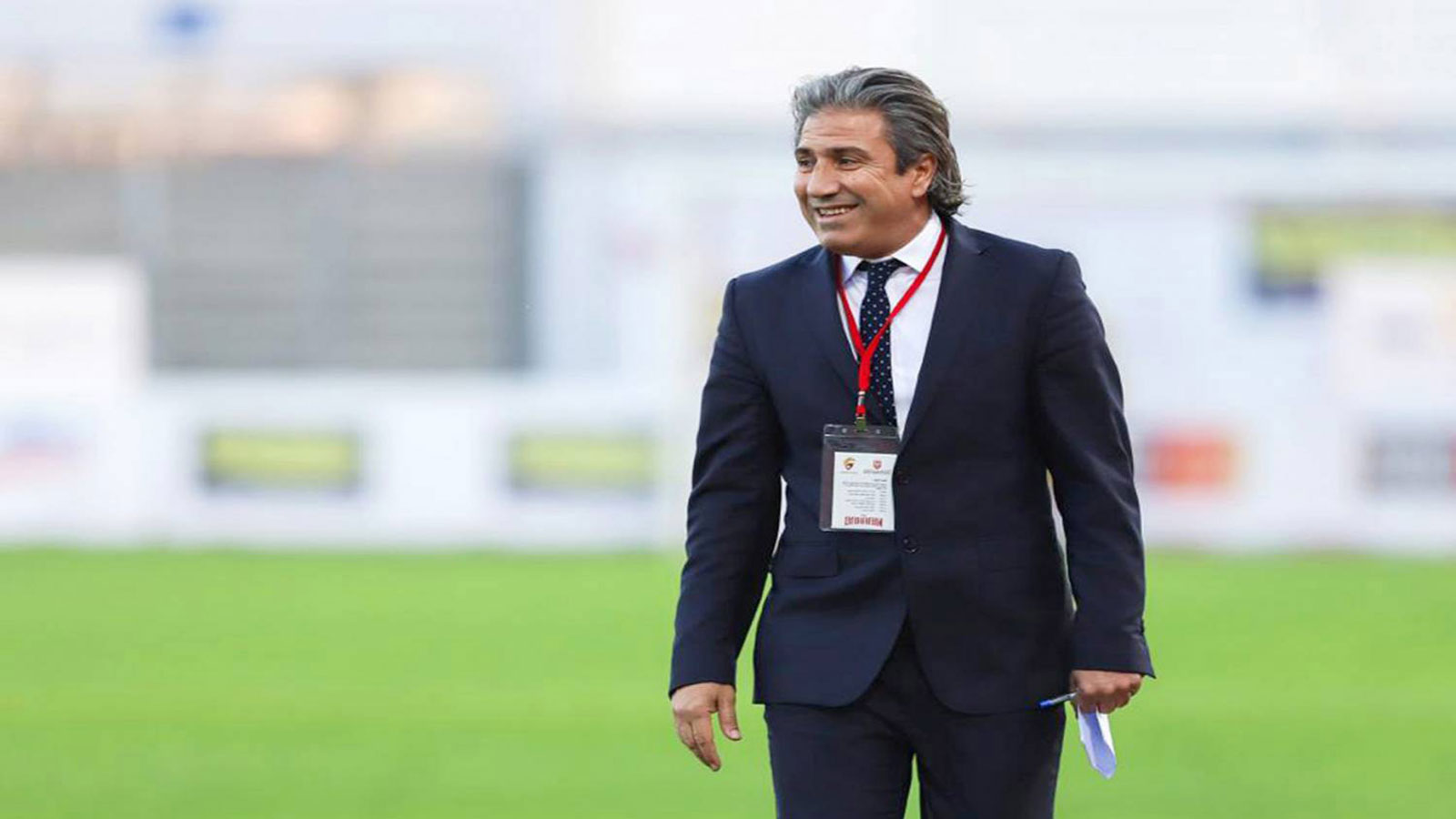 الكوكي يعود لتدريب الصفاقسي التونسي
