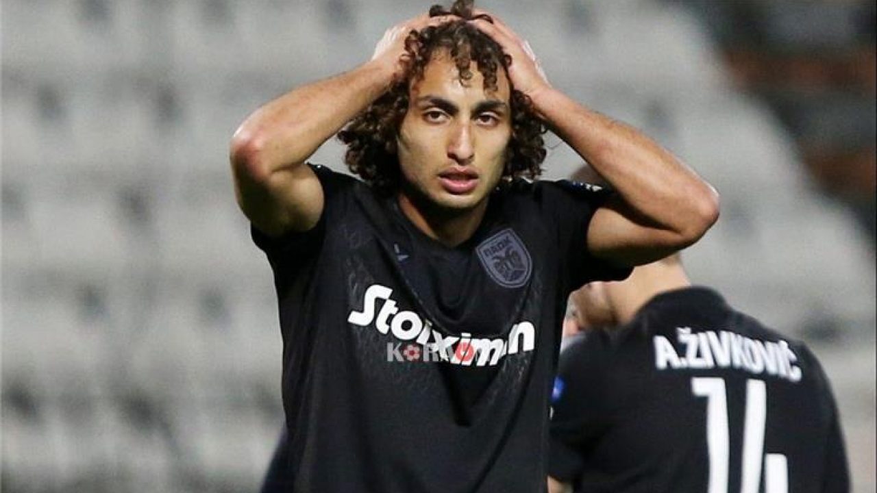عمرو وردة يثير أزمة جديدة في قبرص