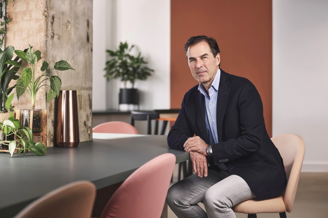 "جون مانجيلارز"