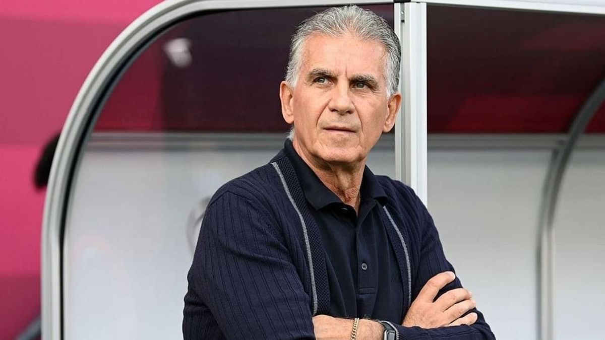أحمد مجاهد: كيروش مثل الجوهري.. وضياء السيد الأحق بقيادة منتخب مصر