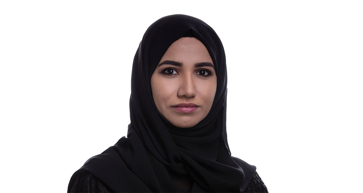 "مريم الحمادي"