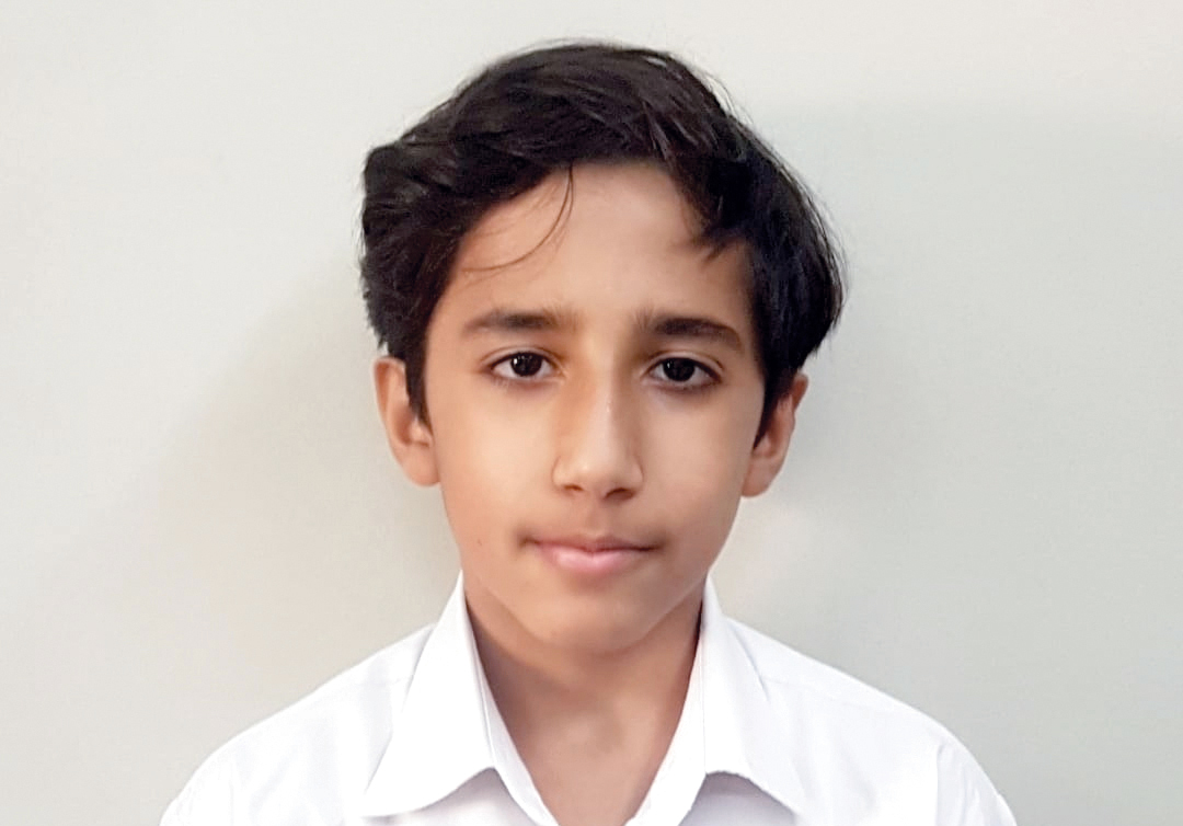 "عمران المازمي"