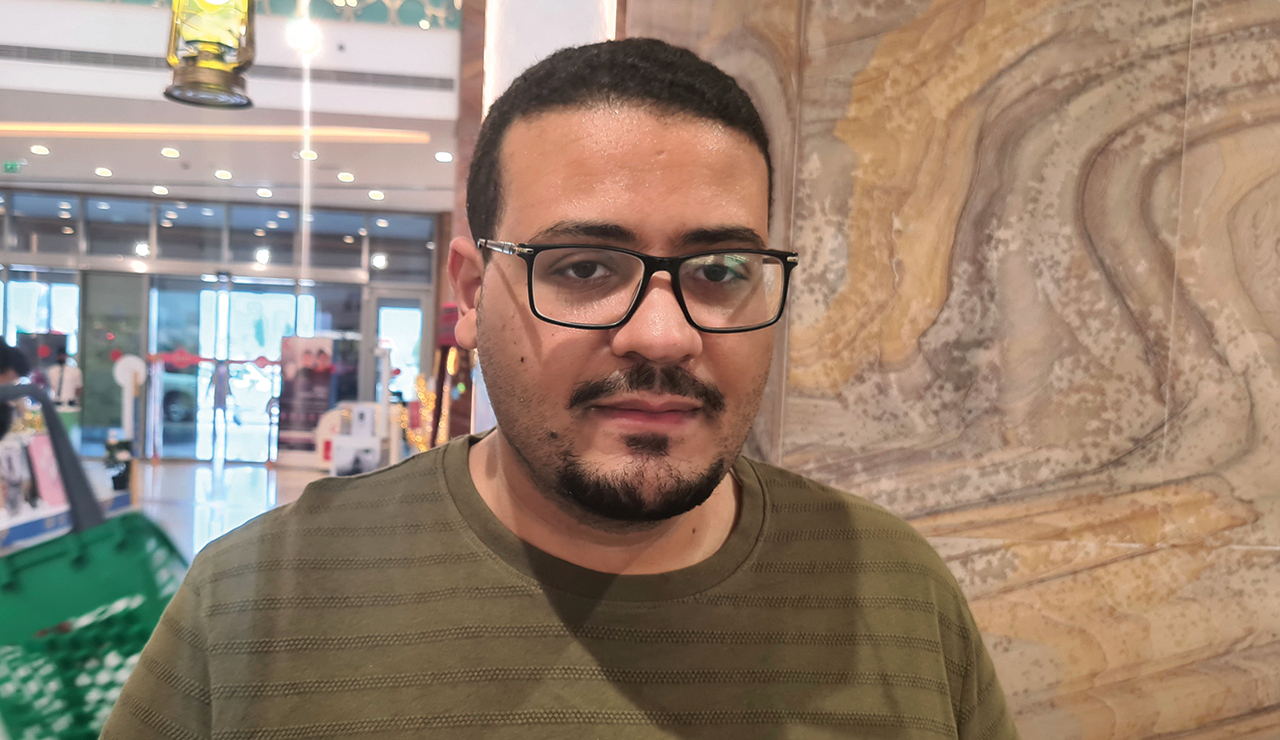 "مصعب تاج الدين"
