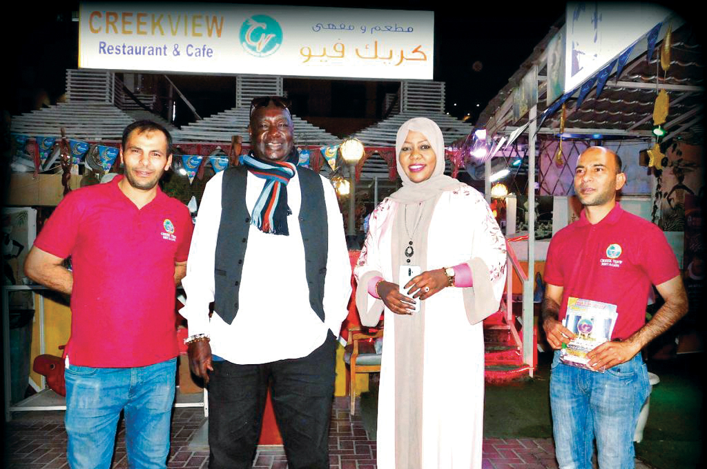 «آية الثقافي» ينظم فعاليات متنوعة في دبي خلال رمضان