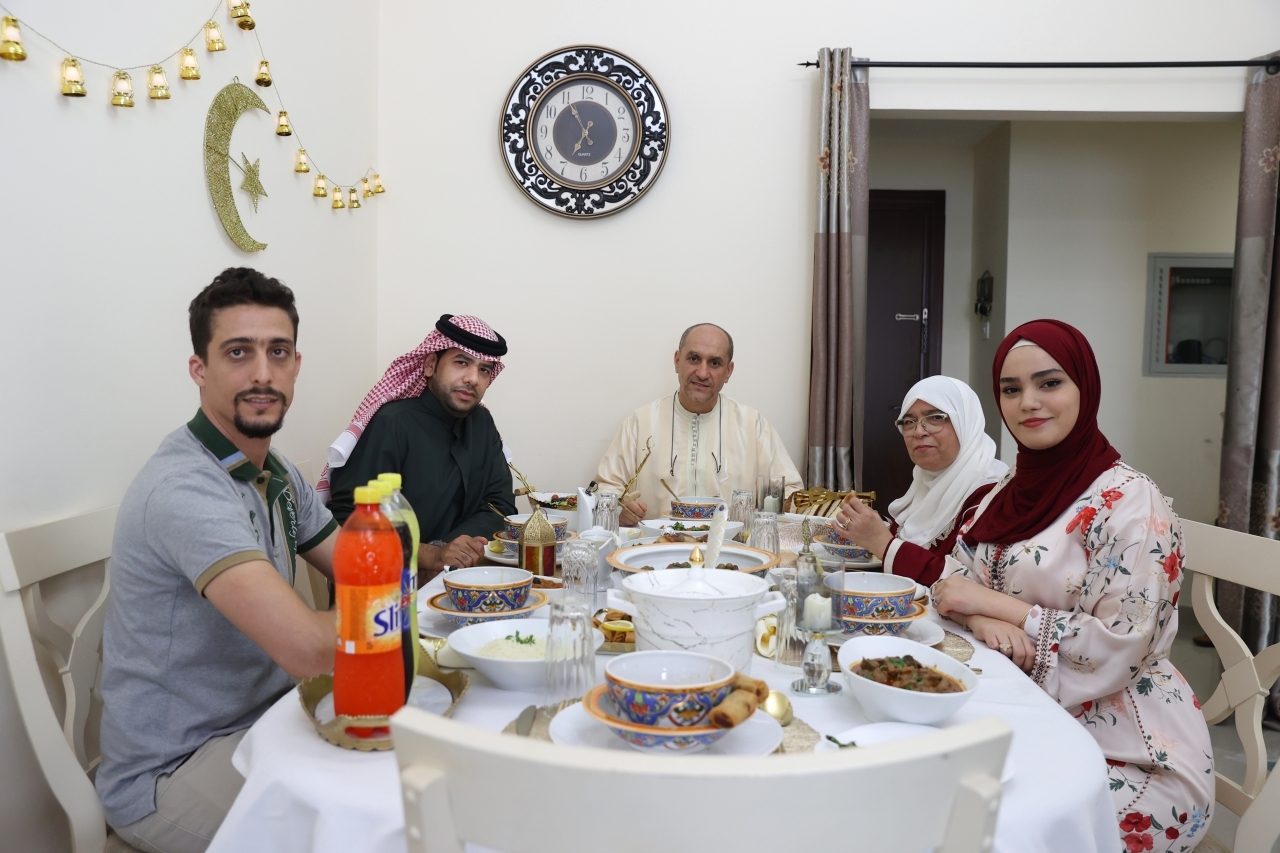 المطبخ الجزائري..  بوصلة الحصاد وإيقاع الفصول