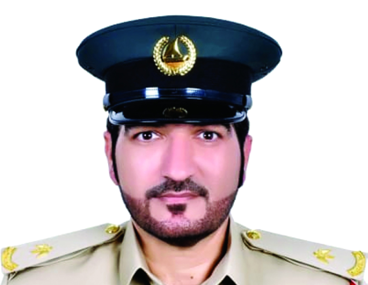 "محمد العبيدلي"