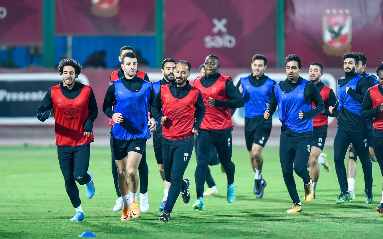 الحكام الأجانب.. أزمة كل موسم بين الأهلي واتحاد الكرة