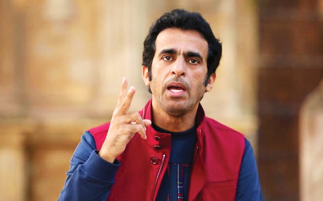 "عوض الدرمكي في بصمات"