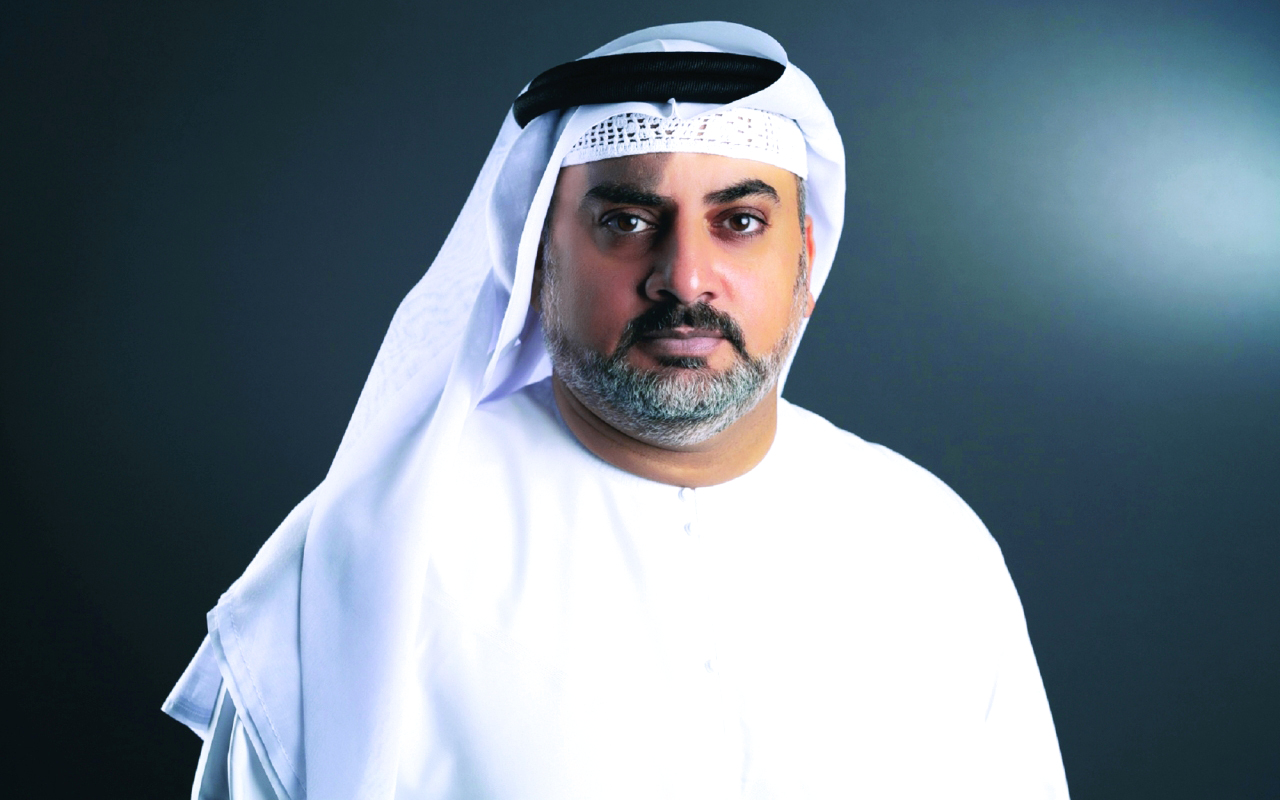 "محمد الظاهري"
