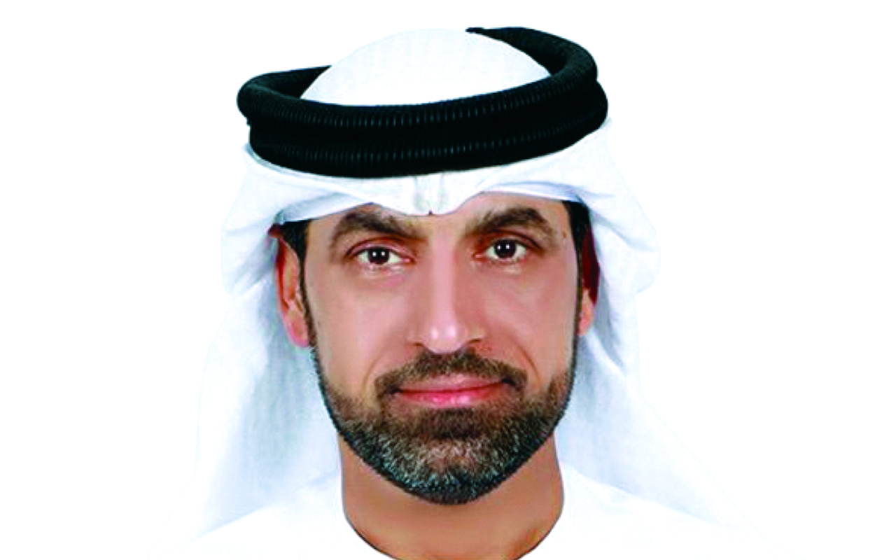 "علي عمر | البيان"
