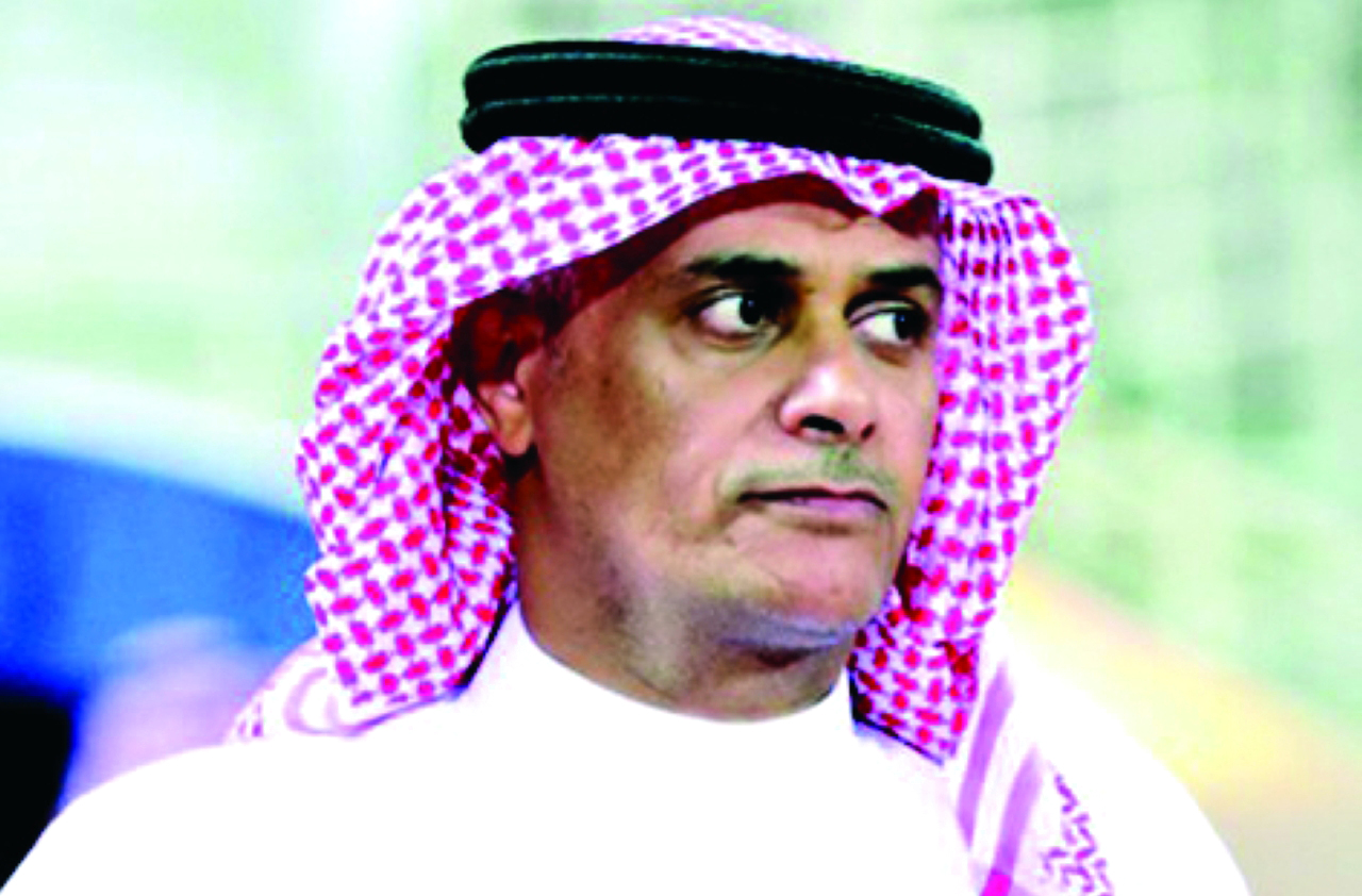 "سعود بن نايف الحربي"
