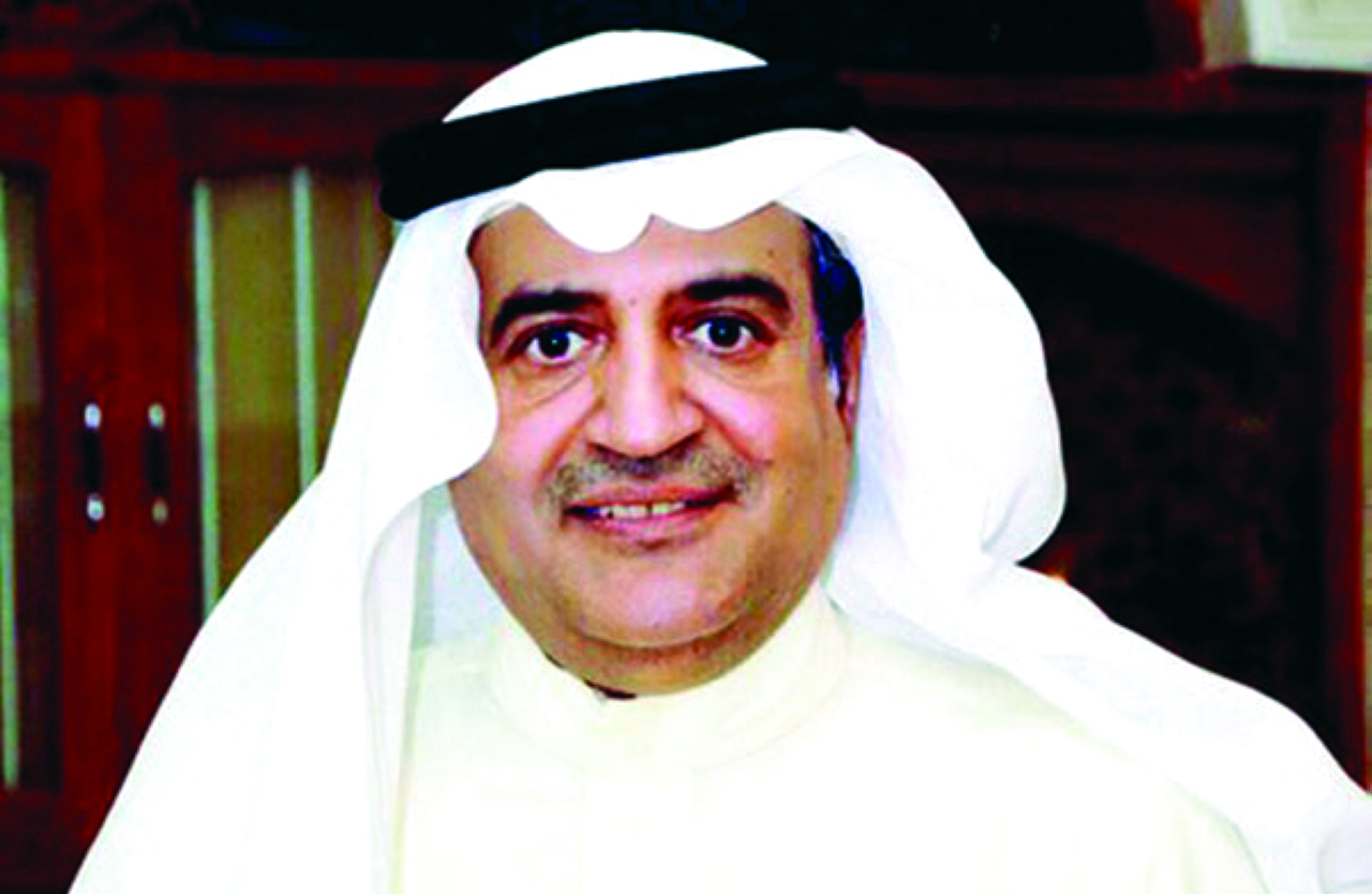 "عبدالله المغلوث"