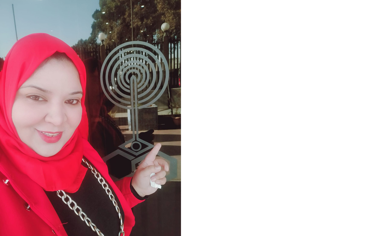 "حكايات الخالة ناني" يعدل سلوك الشباب