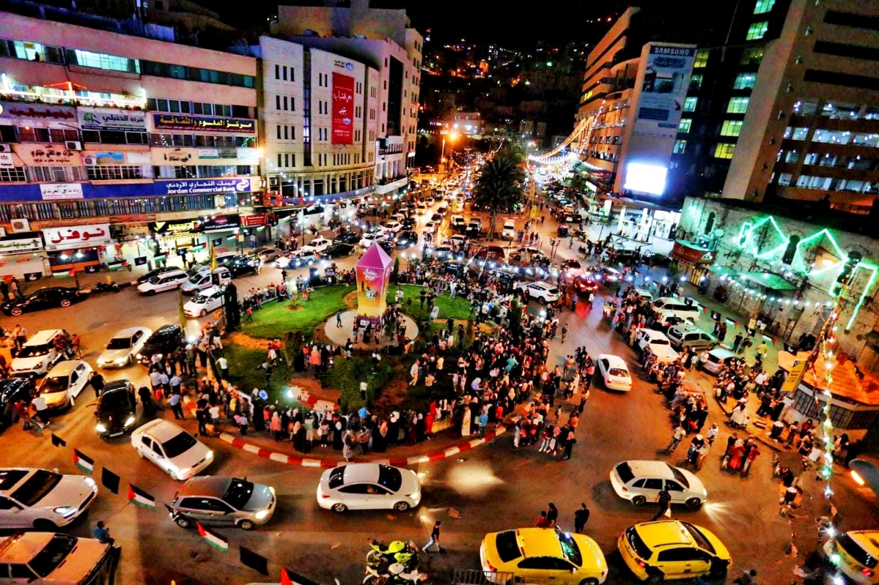 رمضان فلسطين.. عادات تتوارثها الأجيال