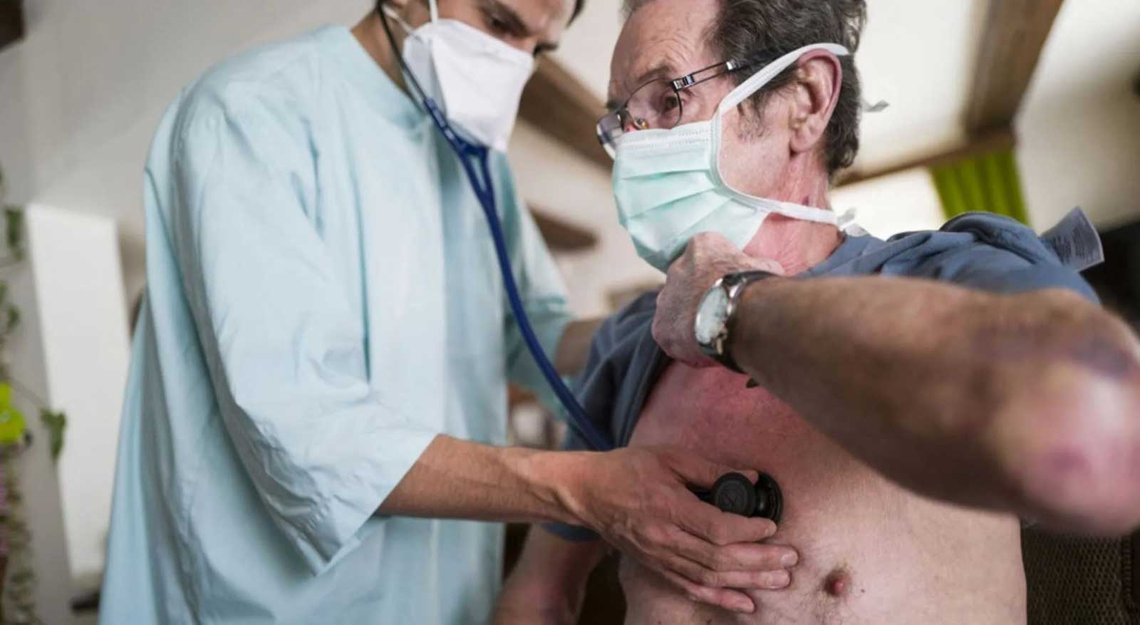 من فوائد كورونا.. تقنية واعدة لعلاج المصابين بنوبات القلب