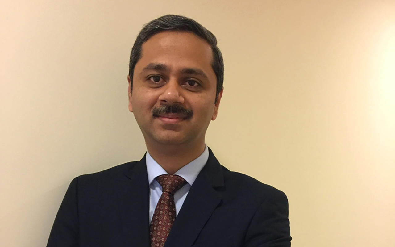 "رام راماشاندران"