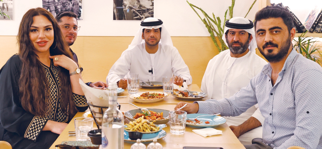 المطبخ الإيطالي.. تراث فلاحي المتوسط