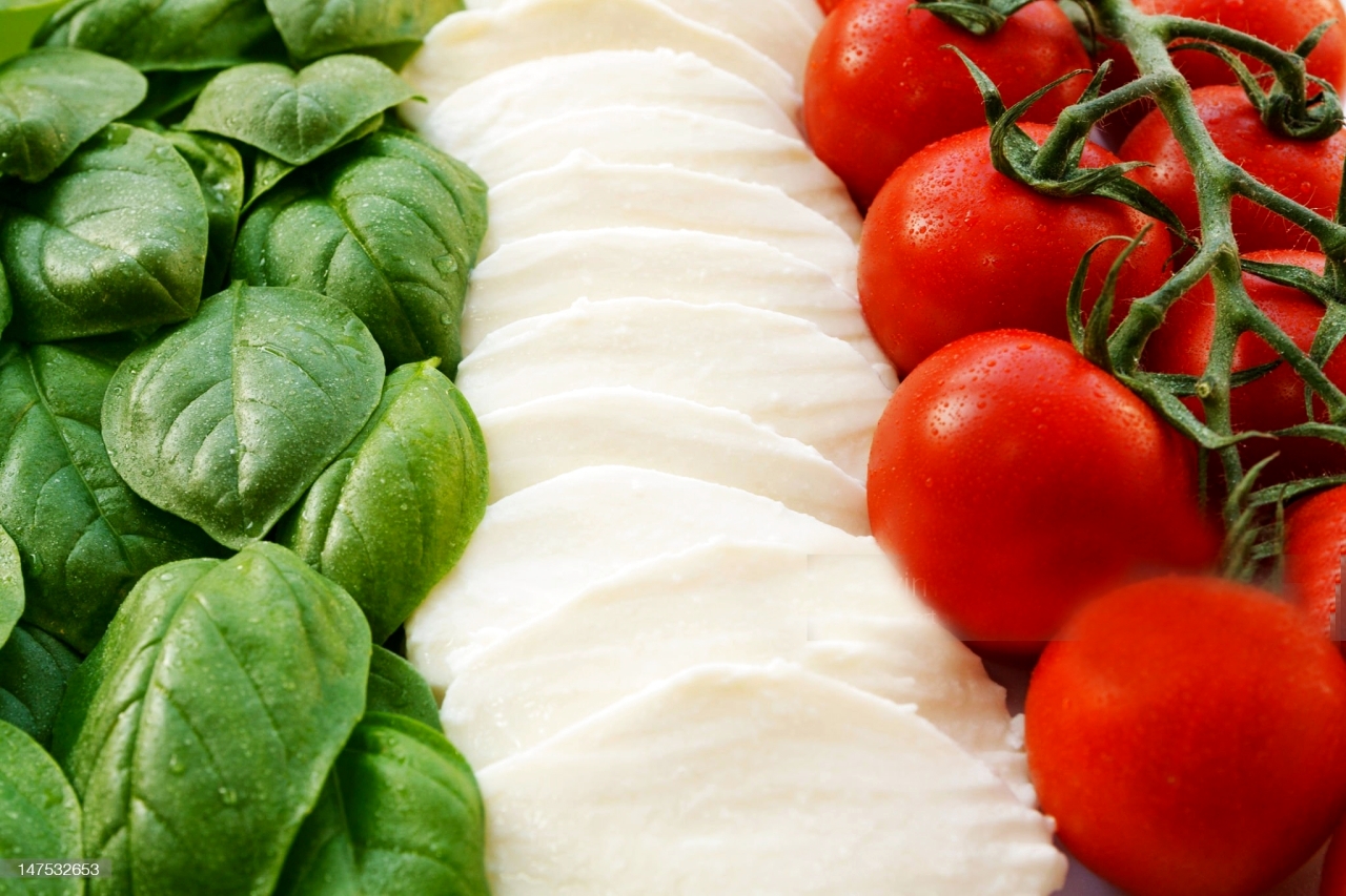 تعرف على الطبخ الإيطالي