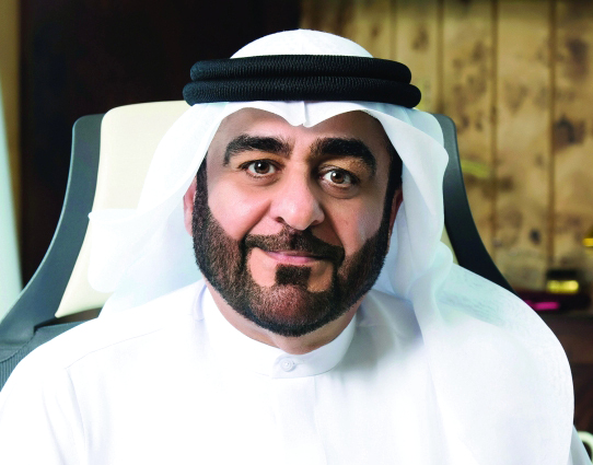"منصور العور"