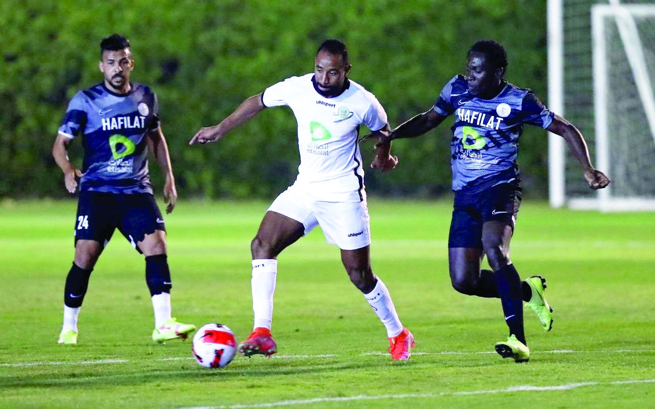 "الكأس شهدت إثارة وندية في المباريات | البيان"