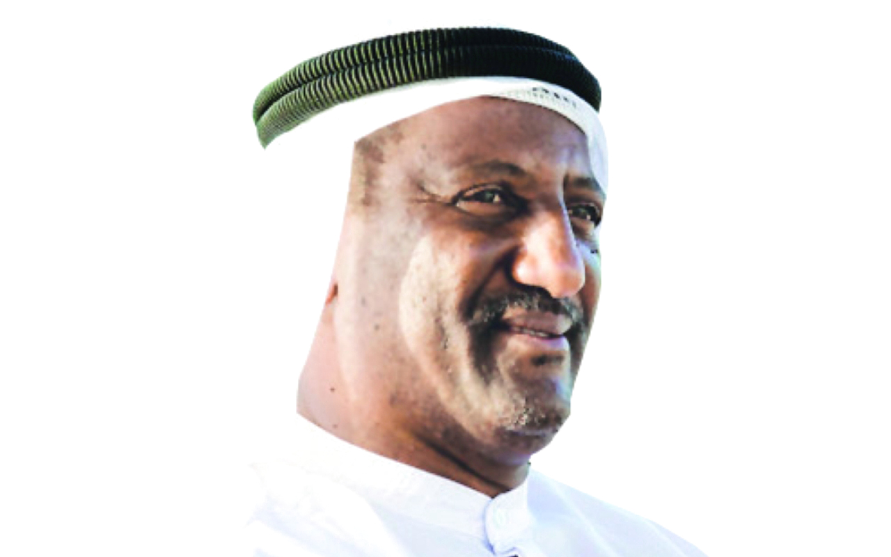 "علي مال الله"