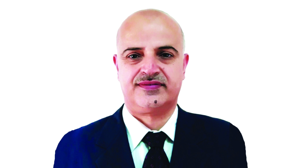 "جمال عجاج"