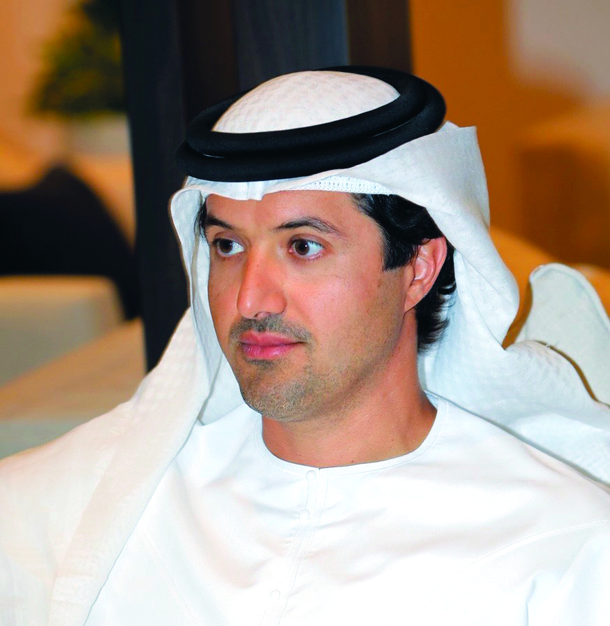 "هلال المري"