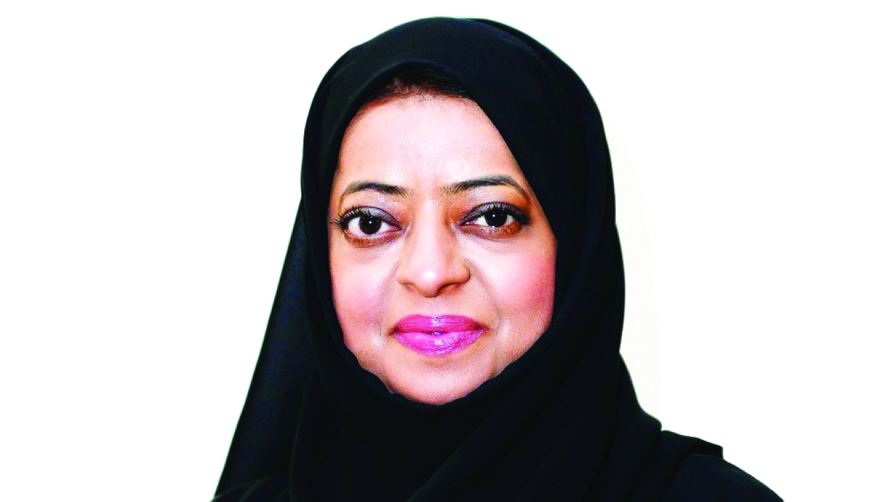"فاطمة الجلاف"