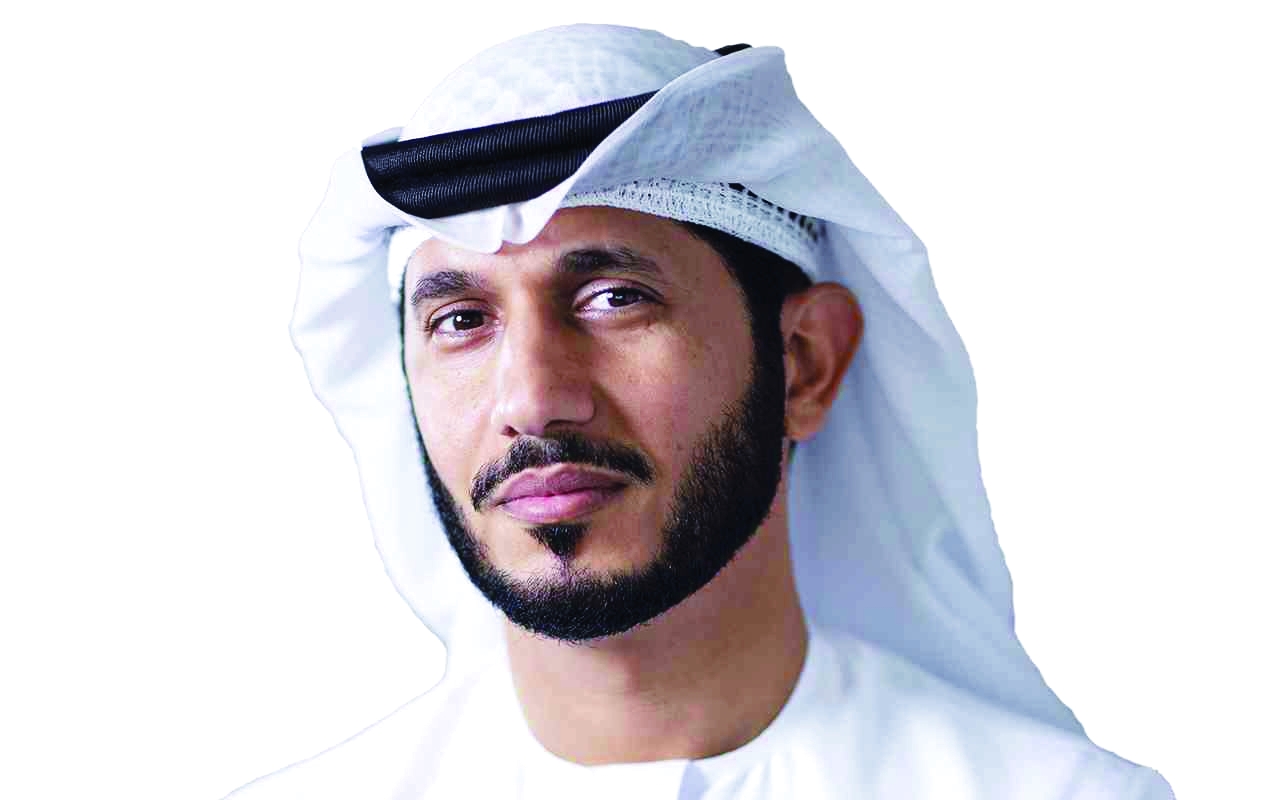 "سعيد بن خرباش"