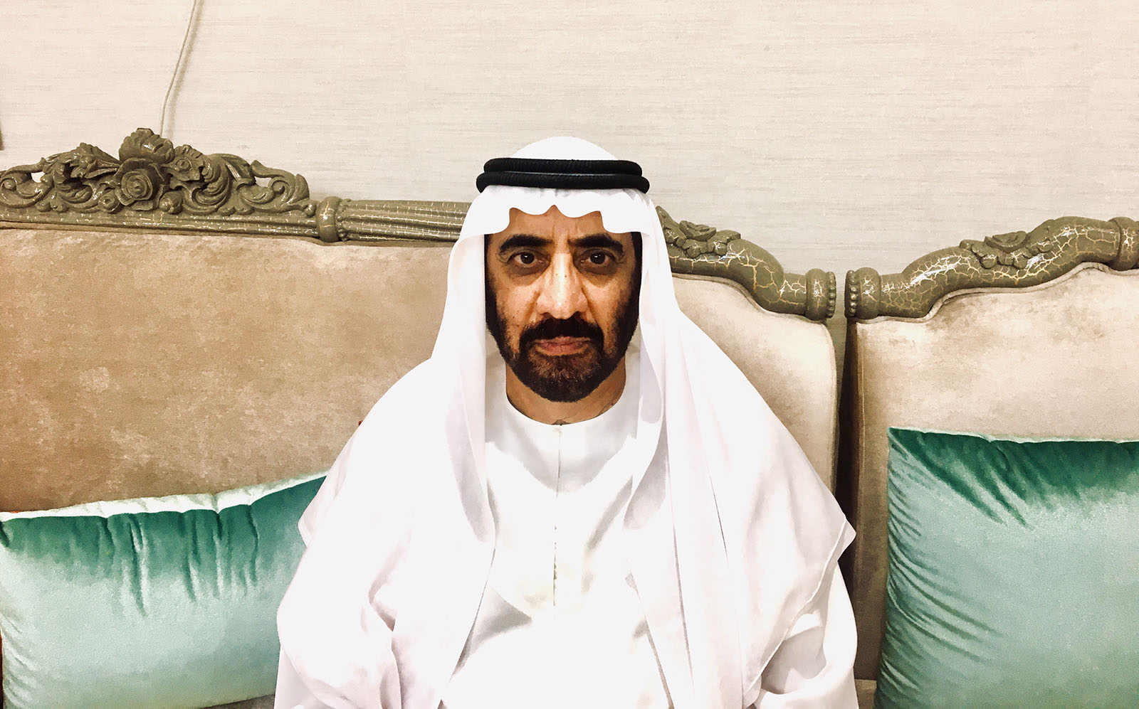 مختصون في التراث: مبادرات القيادة الرشيدة الإنسانية ترجمة للموروث الإماراتي