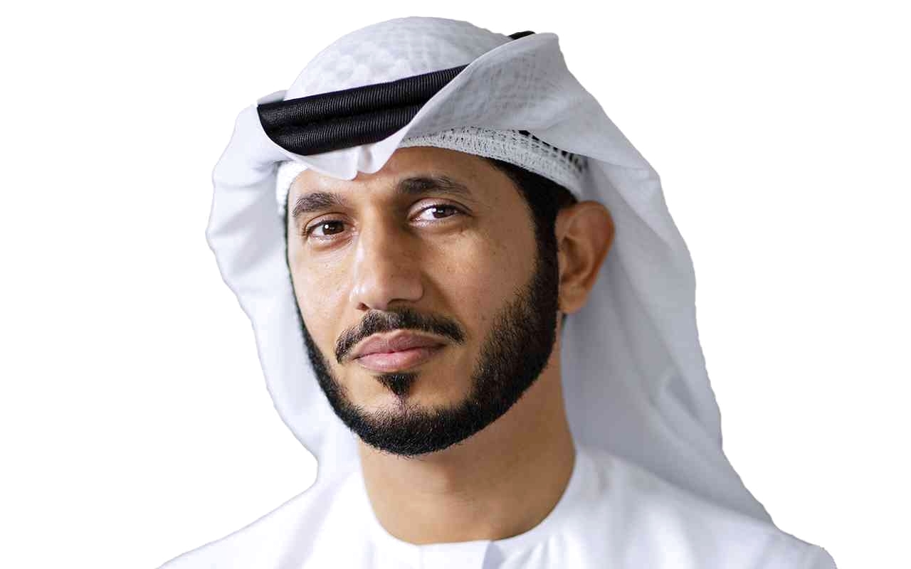 "سعيد بن خرباش"