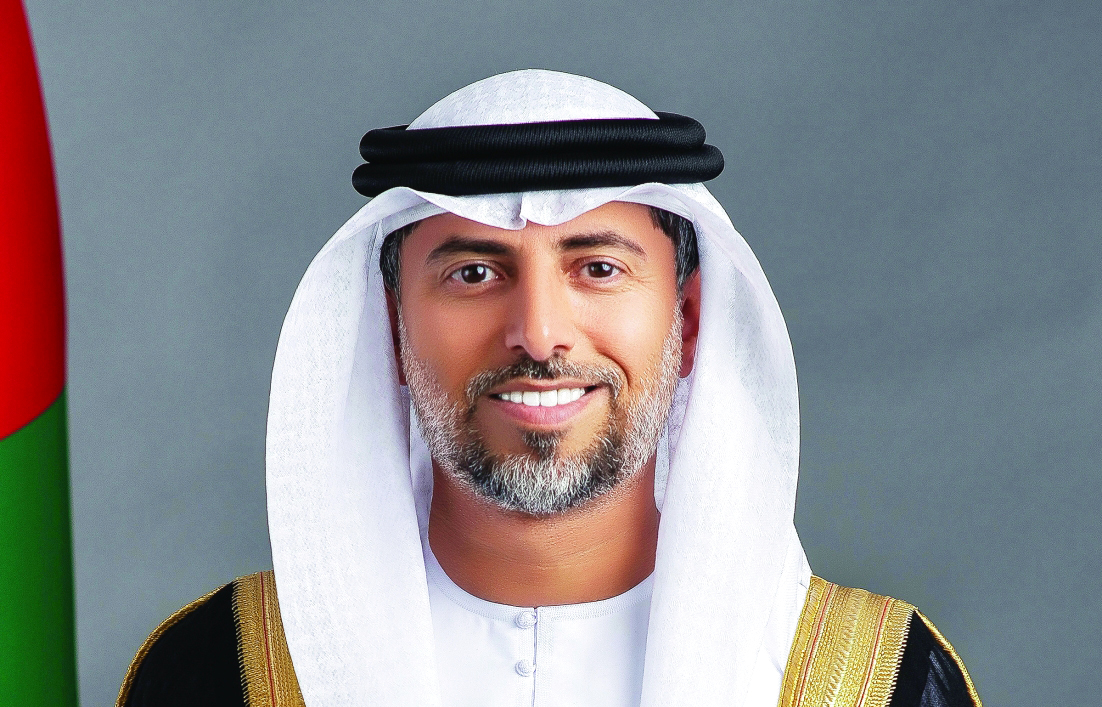 "سهيل المزروعي"